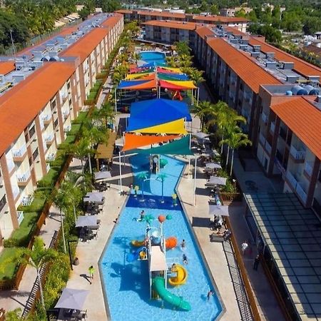 Melhor Resort Pé na Areia Porto Seguro Exterior foto