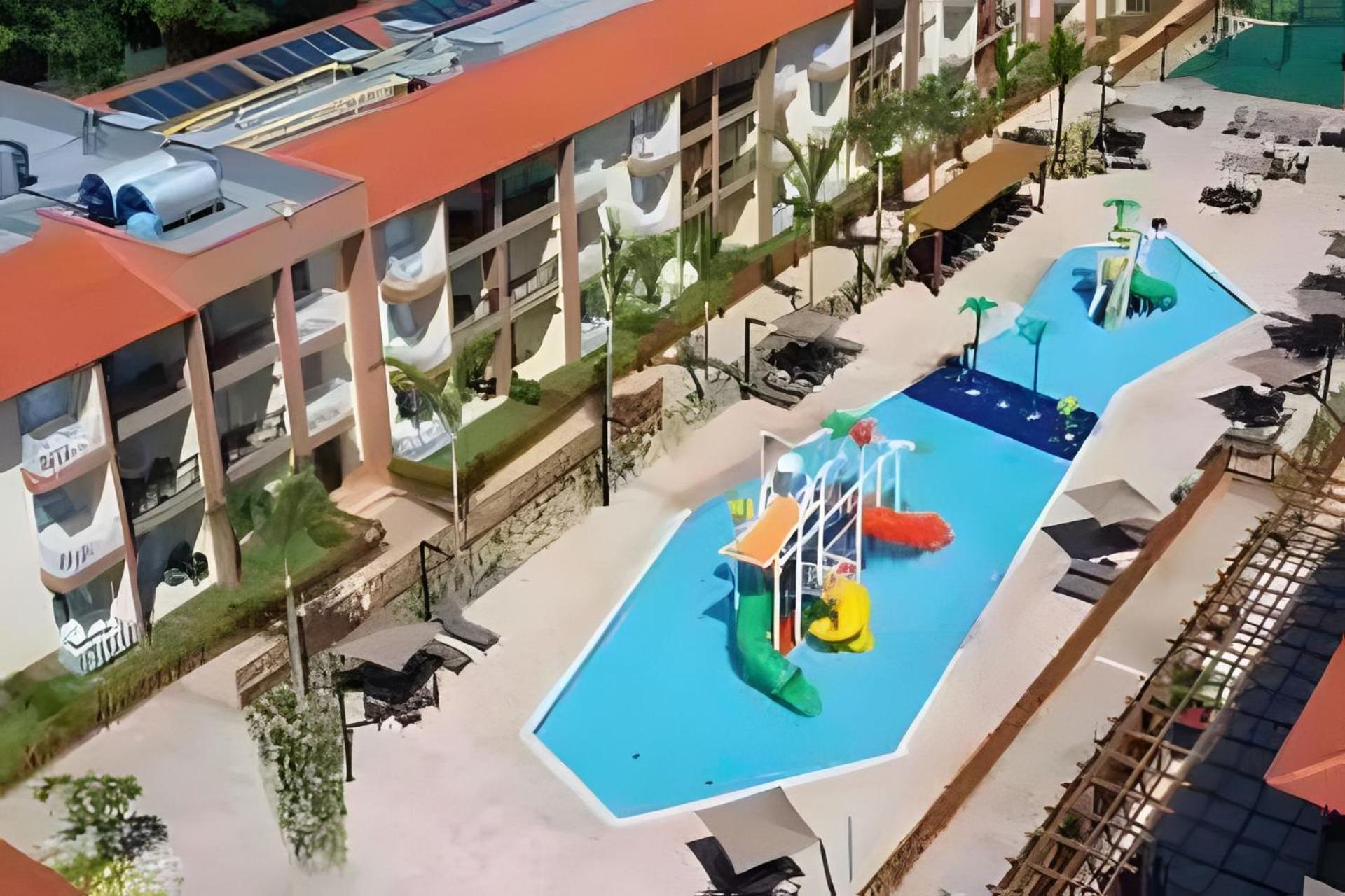 Melhor Resort Pé na Areia Porto Seguro Exterior foto