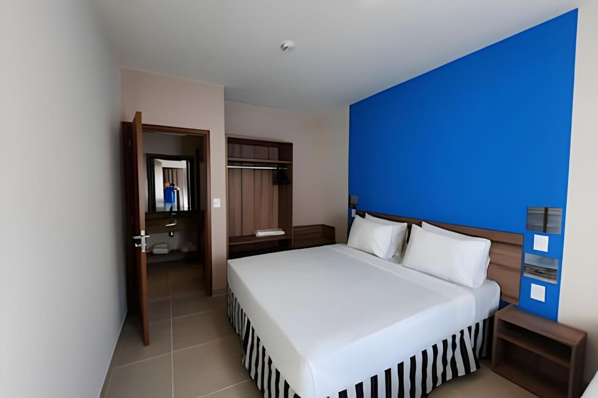 Melhor Resort Pé na Areia Porto Seguro Exterior foto