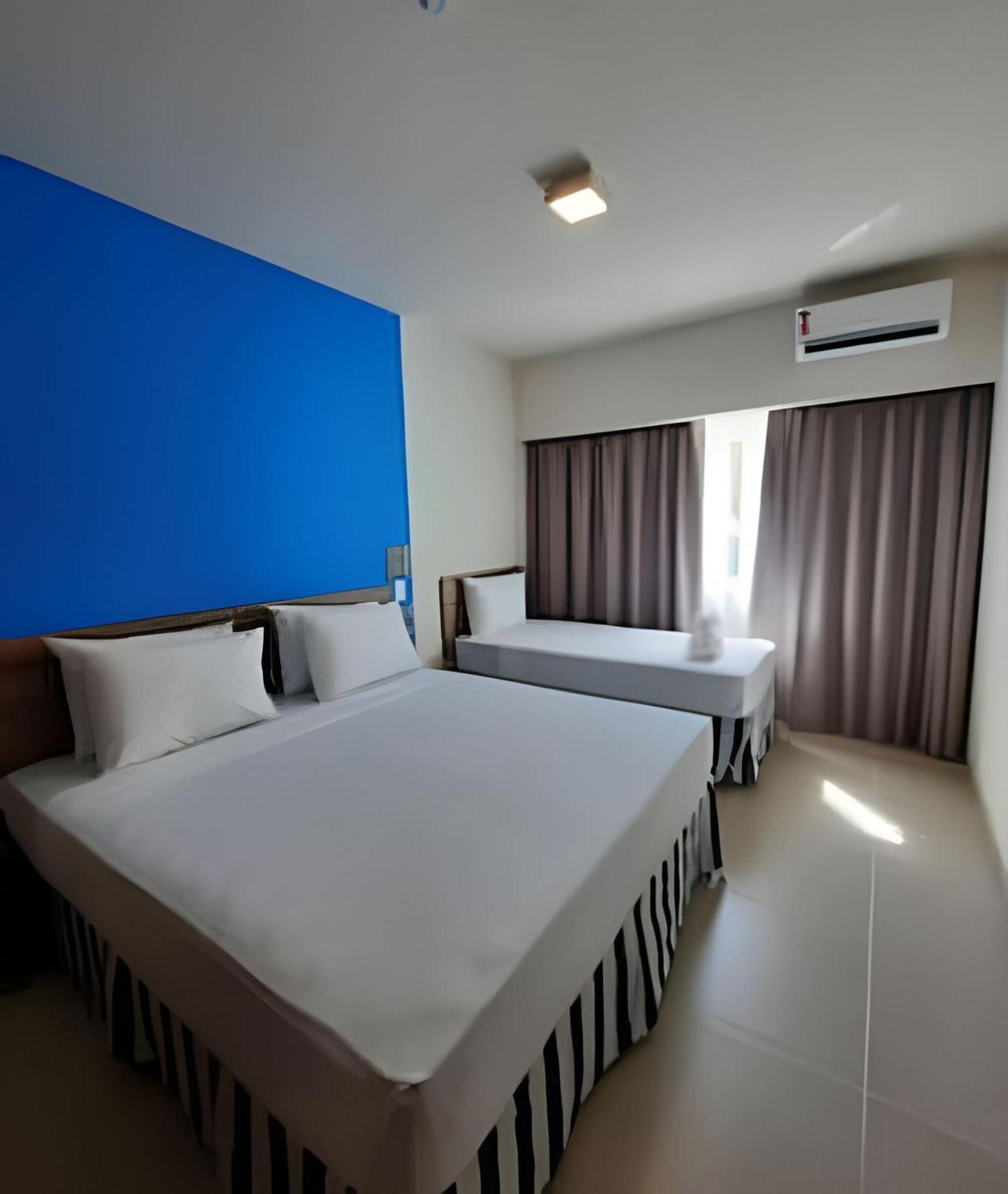 Melhor Resort Pé na Areia Porto Seguro Exterior foto