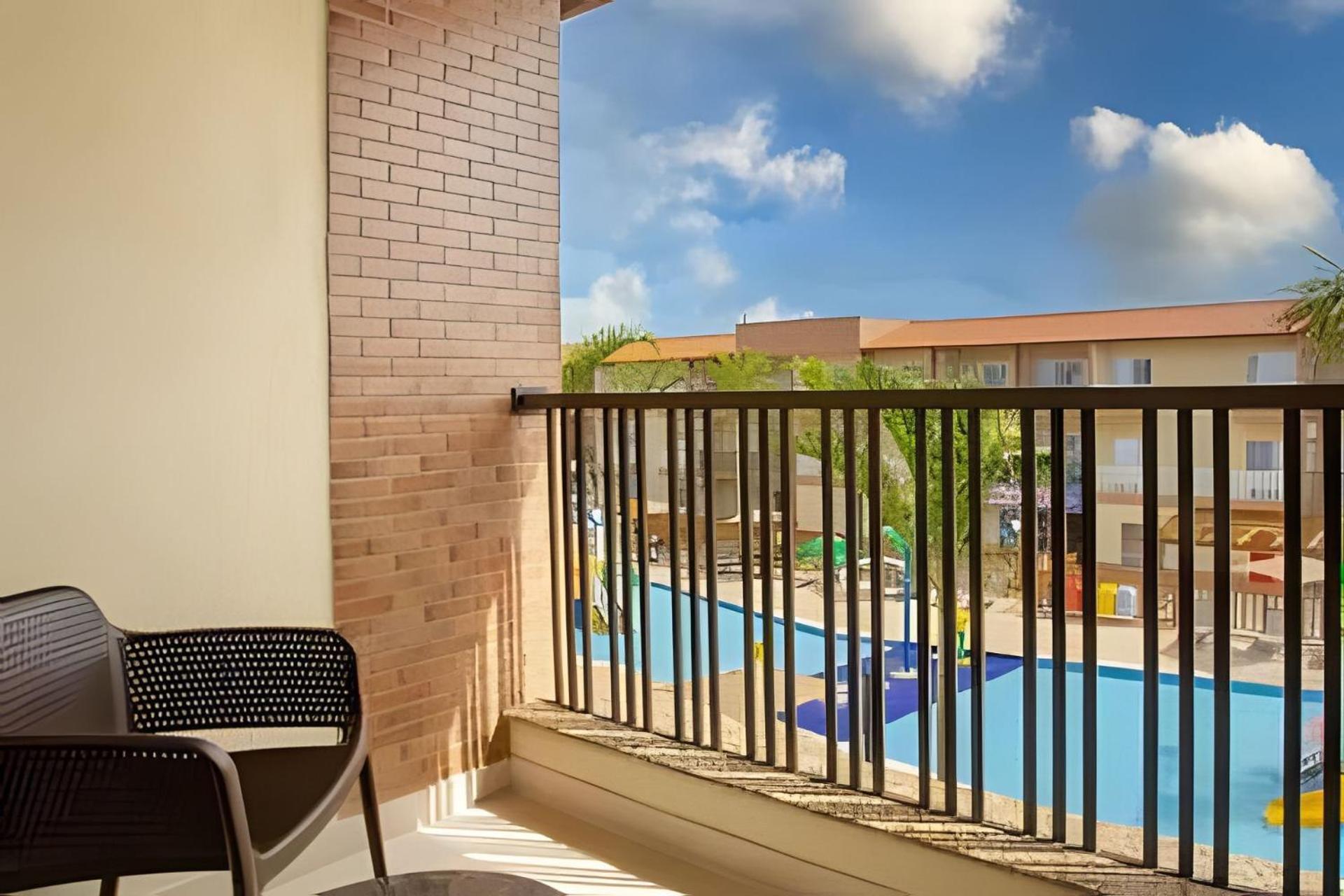 Melhor Resort Pé na Areia Porto Seguro Exterior foto