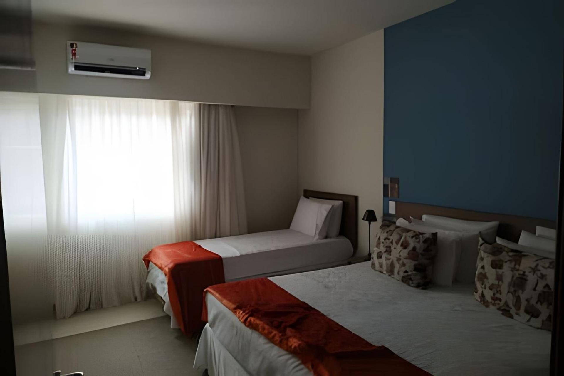 Melhor Resort Pé na Areia Porto Seguro Exterior foto