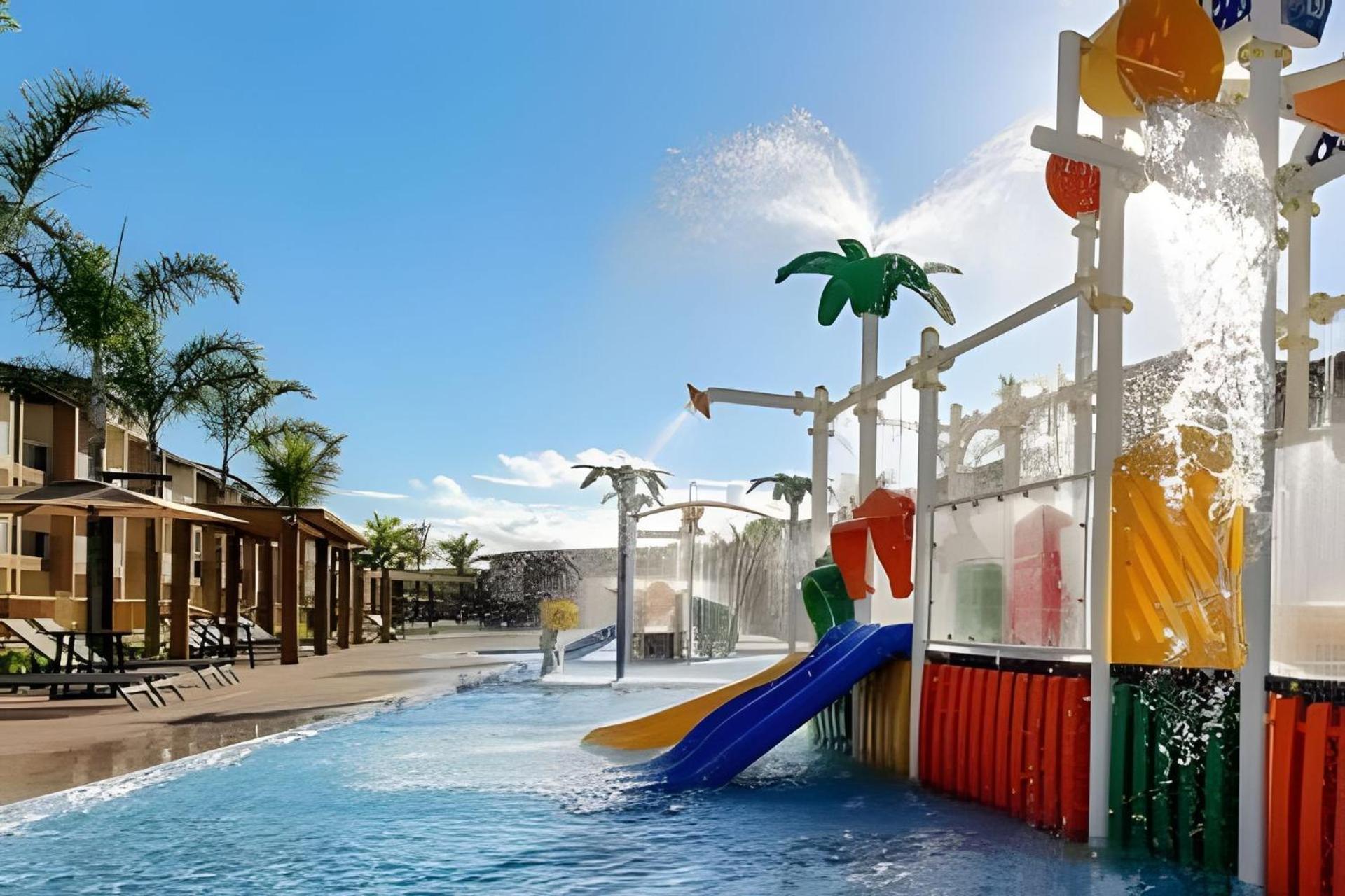 Melhor Resort Pé na Areia Porto Seguro Exterior foto