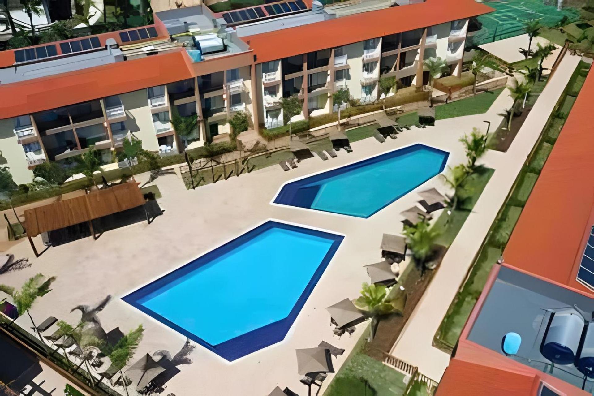 Melhor Resort Pé na Areia Porto Seguro Exterior foto