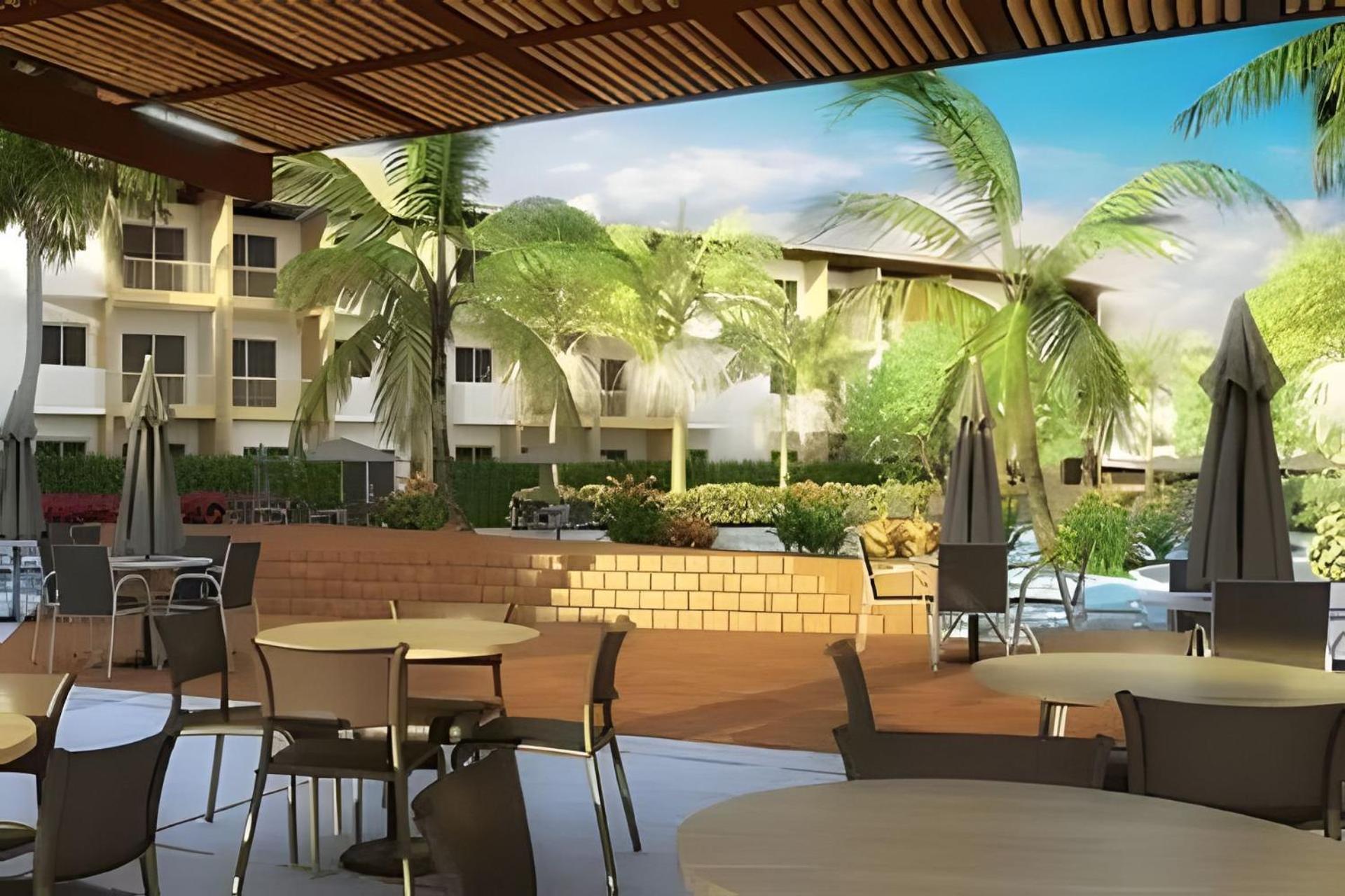 Melhor Resort Pé na Areia Porto Seguro Exterior foto