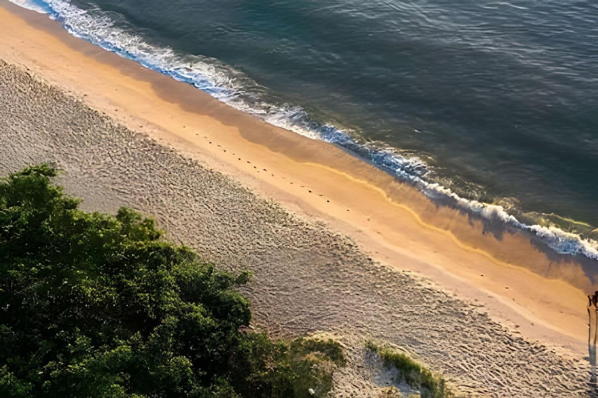 Melhor Resort Pé na Areia Porto Seguro Exterior foto