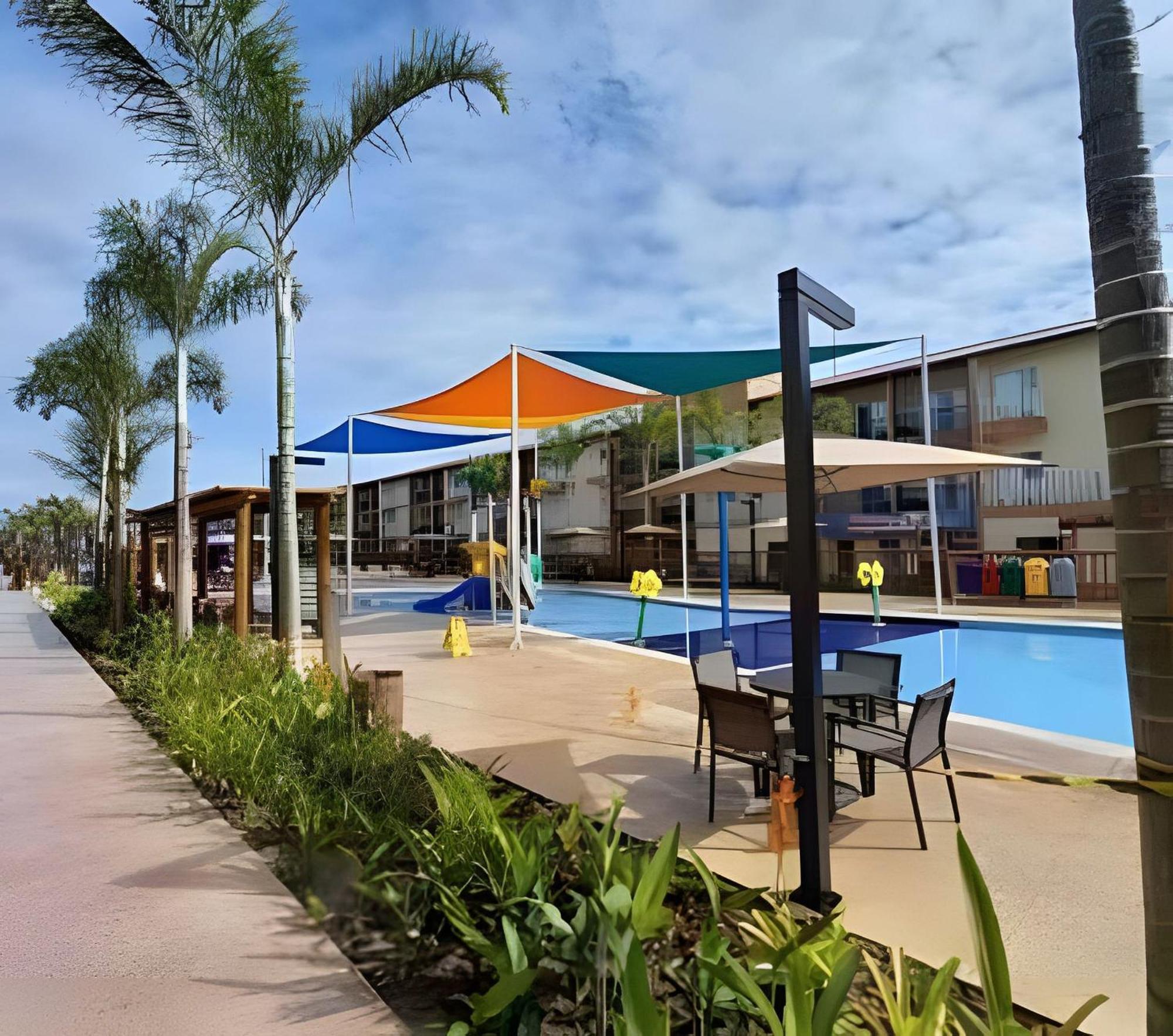 Melhor Resort Pé na Areia Porto Seguro Exterior foto