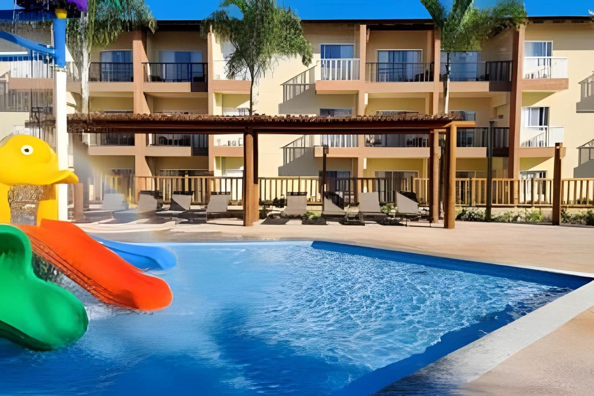 Melhor Resort Pé na Areia Porto Seguro Exterior foto